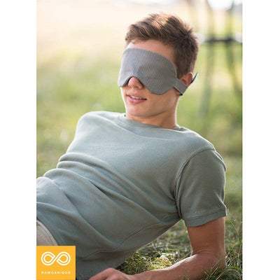 Dream Maker Organic Cotton Eyeshade