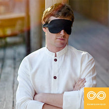 Load image into Gallery viewer, Dream Maker Organic Cotton Eyeshade