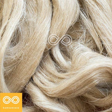 Load image into Gallery viewer, 100% Hemp Sliver - Top - Roving (1 Pound) (For Knitting, Weaving, Felting) (100% Biodegradable)