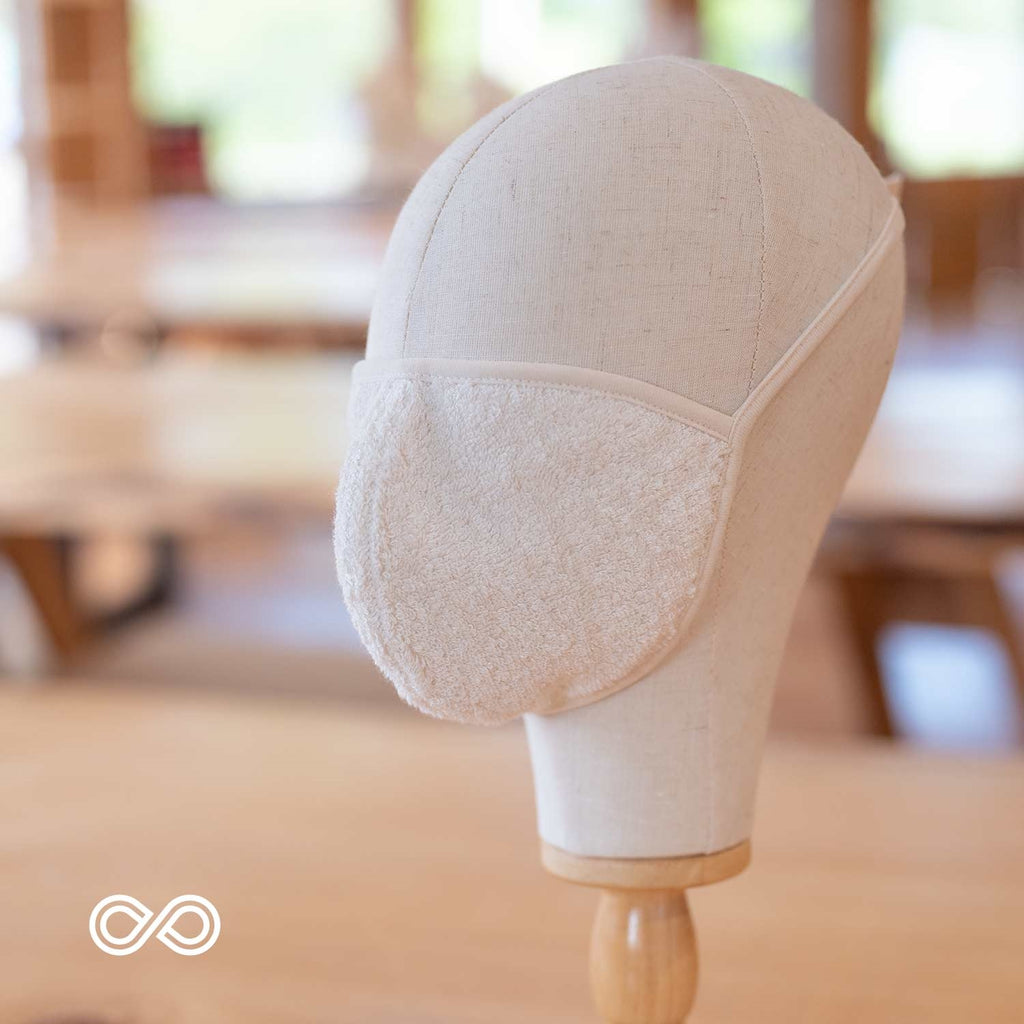 organic cotton PPE