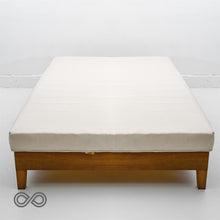 Load image into Gallery viewer, chemical-free natural rubber mattress