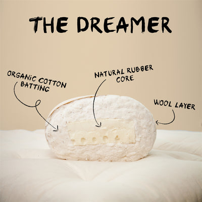 vegan mattress