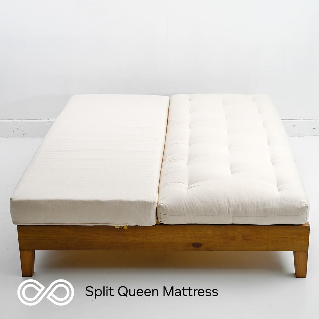 organic mattress