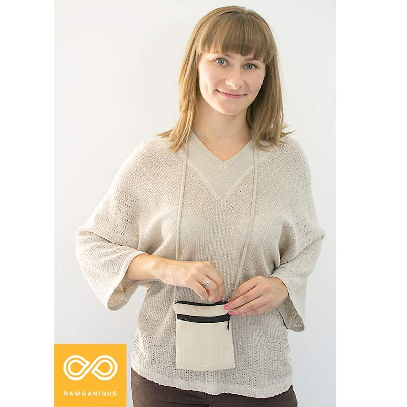 hemp pouch