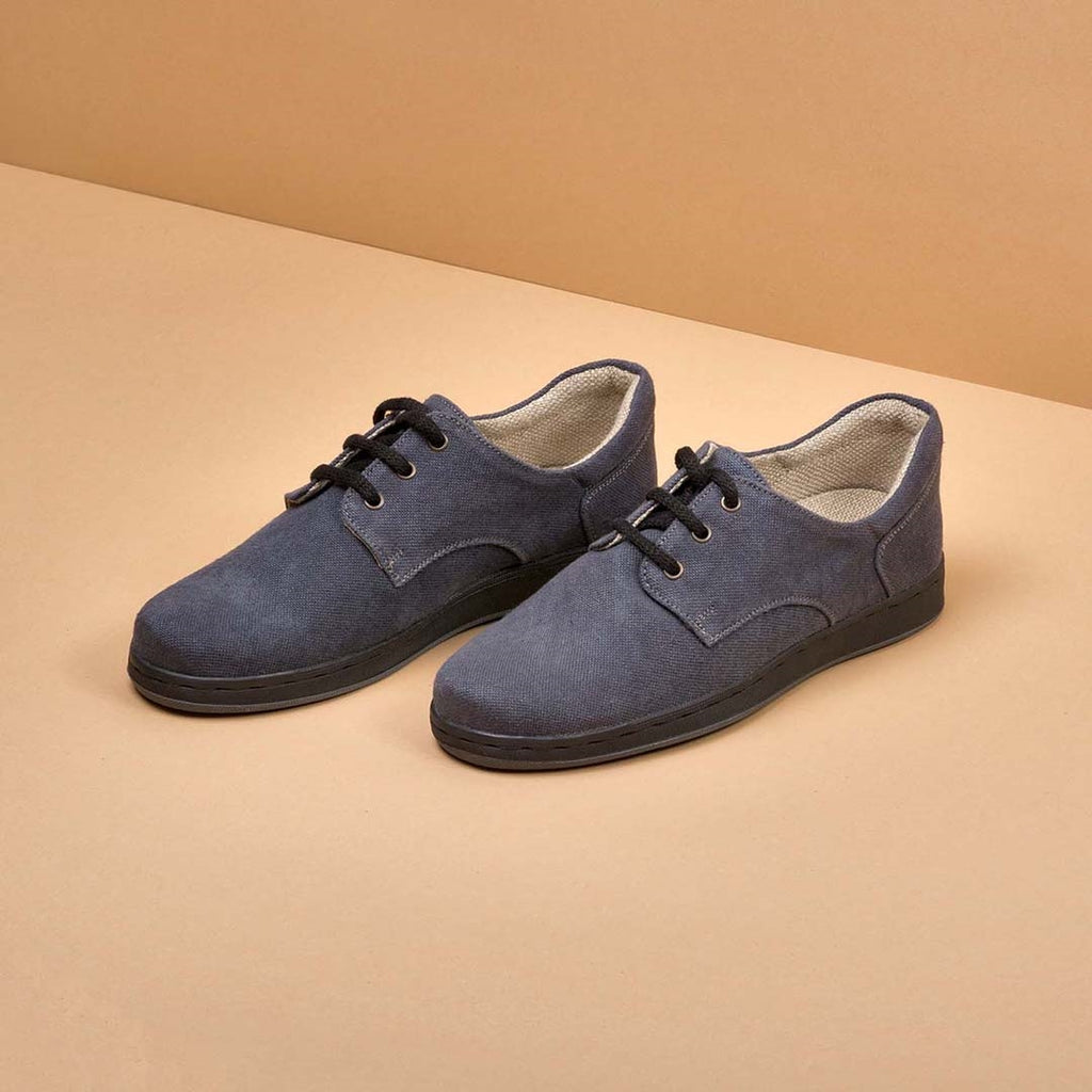 organic hemp shoes
