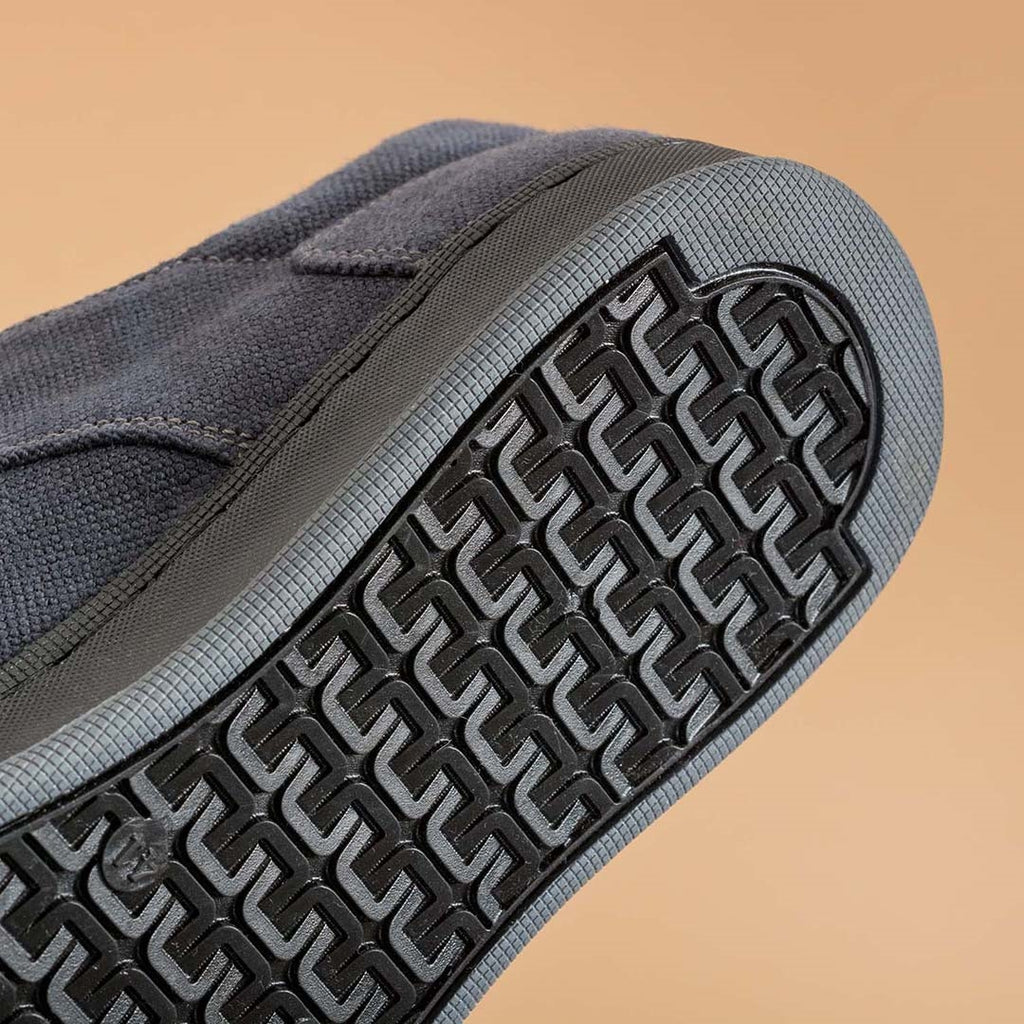 hemp shoes
