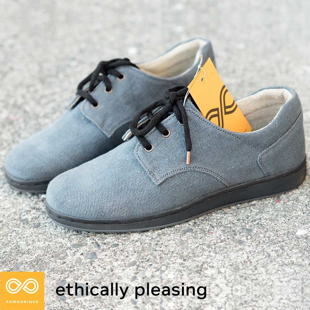 hemp shoes