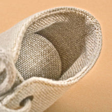 Load image into Gallery viewer, CLEARWATER Heritage 100% Organic Hemp High Tops (40 - 46EU)