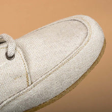 Load image into Gallery viewer, CLEARWATER Heritage 100% Organic Hemp High Tops (40 - 46EU)