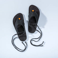 Load image into Gallery viewer, women's hemp sandals