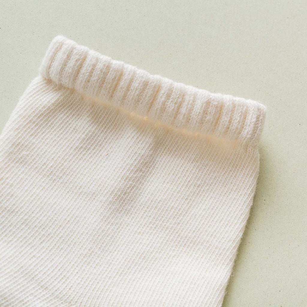 all cotton socks
