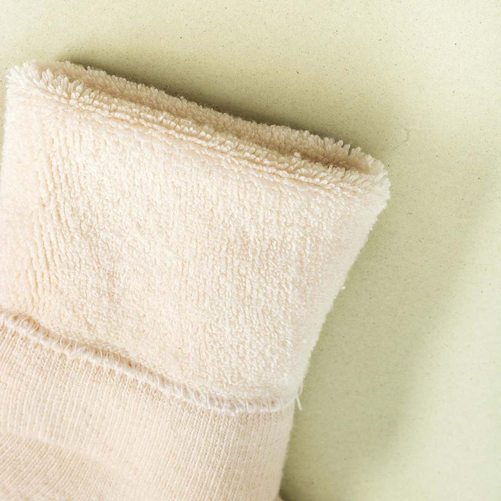 organic cotton socks