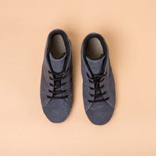 Load image into Gallery viewer, hemp high top shoes