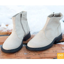 Load image into Gallery viewer, hemp boots