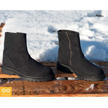 Load image into Gallery viewer, women's hemp boots