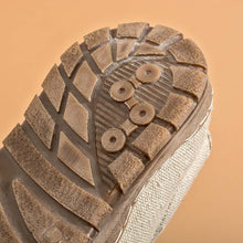 Load image into Gallery viewer, hemp sneaker sole