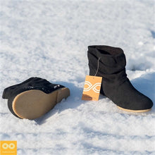 Load image into Gallery viewer, MADEMOISELLE Ladies Handmade Hemp Boots (Women's Sizes)