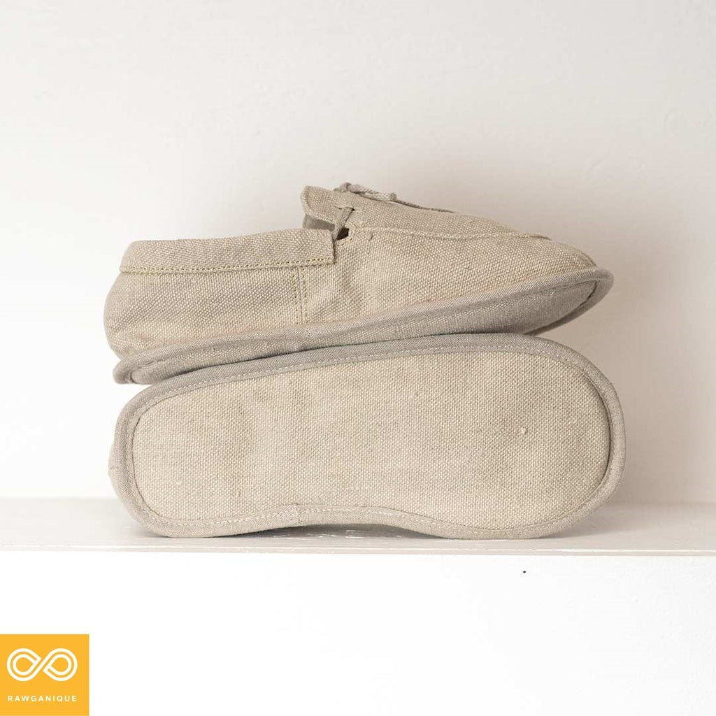 hemp house shoes