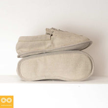 Load image into Gallery viewer, hemp house shoes