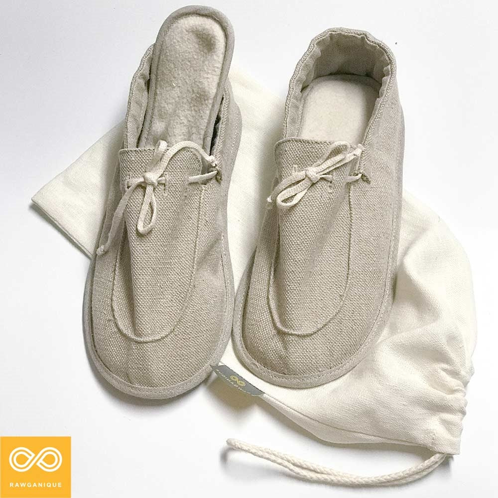 hemp house shoes