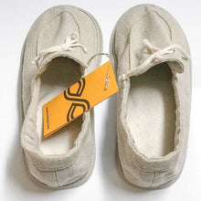 Load image into Gallery viewer, glue-free hemp shoes