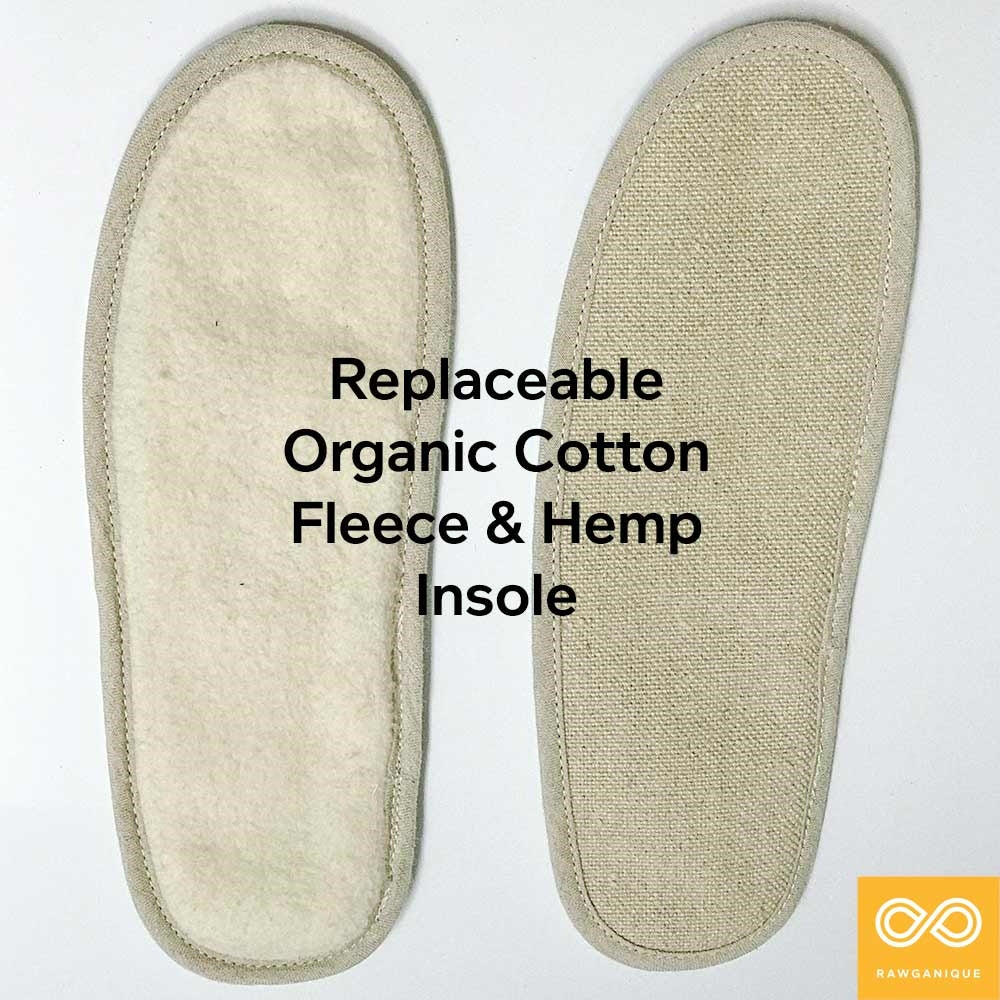hemp insoles