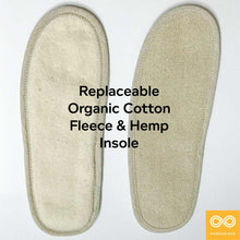 Load image into Gallery viewer, hemp insoles