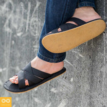 Load image into Gallery viewer, hemp sandals