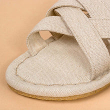 Load image into Gallery viewer, hemp sandals