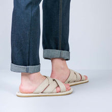 Load image into Gallery viewer, hemp sandals