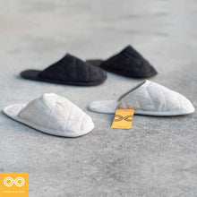 Load image into Gallery viewer, organic hemp slippers