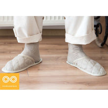 Load image into Gallery viewer, hemp slippers