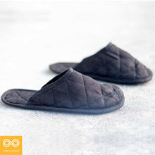 Load image into Gallery viewer, hemp slippers