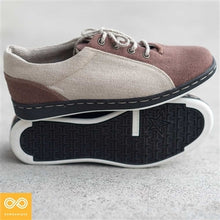 Load image into Gallery viewer, hemp sneakers