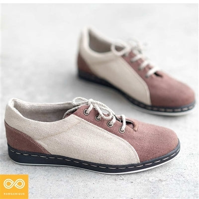 hemp sneakers