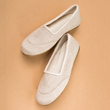 Load image into Gallery viewer, warm hemp shoes