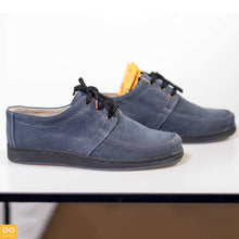 Load image into Gallery viewer, MOUNT BAKER Handmade Organic Hemp Shoes (Men's Sizes)