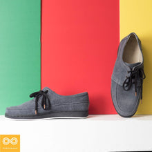 Load image into Gallery viewer, MOUNT BAKER Handmade Organic Hemp Shoes (Men's Sizes)