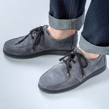Load image into Gallery viewer, MOUNT BAKER Handmade Organic Hemp Shoes (Men's Sizes)