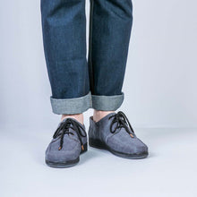 Load image into Gallery viewer, MOUNT BAKER Handmade Organic Hemp Shoes (Men's Sizes)