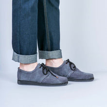 Load image into Gallery viewer, MOUNT BAKER Handmade Organic Hemp Shoes (Men's Sizes)