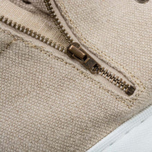 Load image into Gallery viewer, GENEVA Hemp High Top Sneakers with Zipper (Men's &amp; Women's Sizes) (Discontinued)