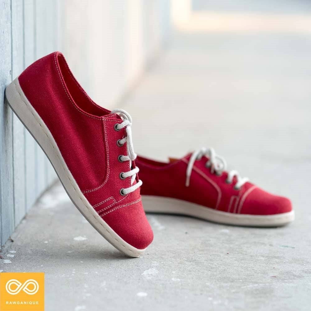 organic hemp shoes