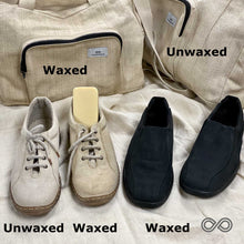 Load image into Gallery viewer, DUSSELDORF Organic Cotton Sneakers Unisex (Unisex Women's &amp; Men's Sizes)