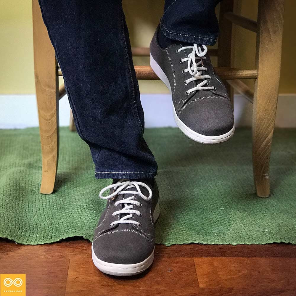 organic cotton shoes