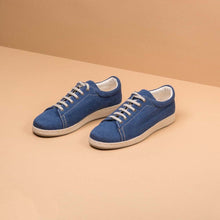 Load image into Gallery viewer, CANAL STREET Organic Cotton City Sneakers (Unisex) (36EU - 46EU)