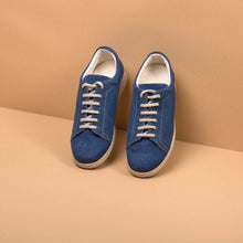 Load image into Gallery viewer, CANAL STREET Organic Cotton City Sneakers (Unisex) (36EU - 46EU)