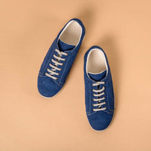 Load image into Gallery viewer, CANAL STREET Organic Cotton City Sneakers (Unisex) (36EU - 46EU)