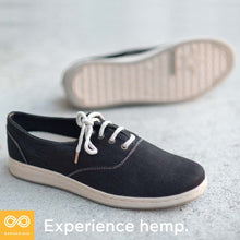 Load image into Gallery viewer, hemp kung fu sneakers
