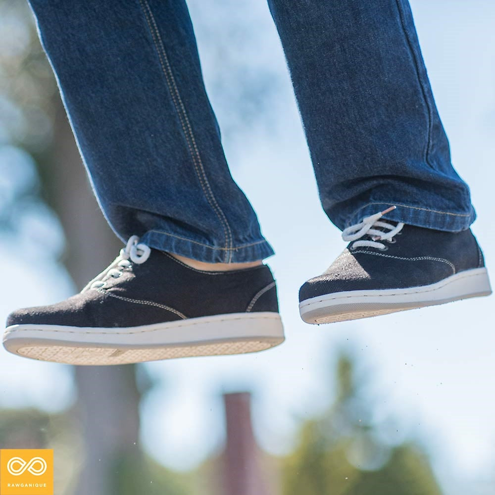 hemp shoes